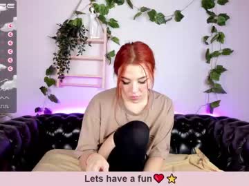 webcam girl juliaamster today image #2131000