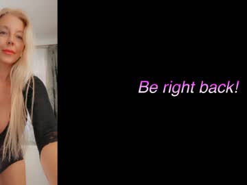 webcam girl tunderose today image #2606503