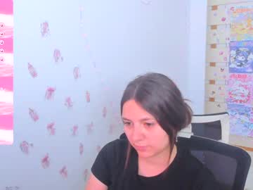 webcam girl halley_pink today image #4029902