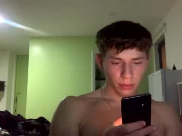 webcam man youthblond12 today image #3527497