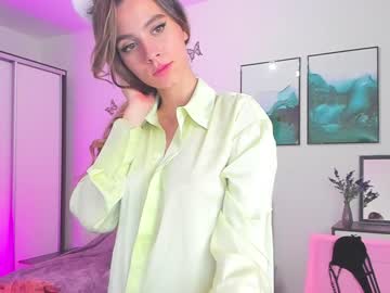 webcam girl aria_muv today image #2605179