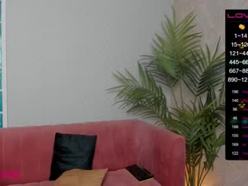 webcam girl lili_01 today image #2377601