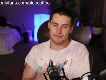 webcam man bluecoffee today image #844941