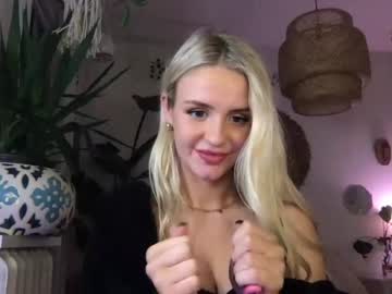 webcam girl stellababy111 today image #2863217