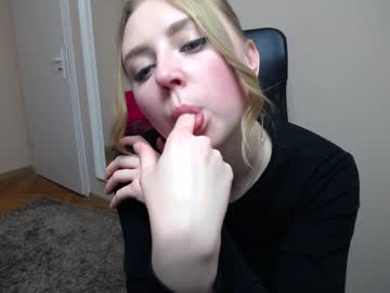 Cam for jane_ma