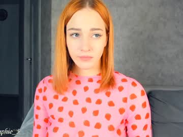 webcam girl sophie_5 today image #557529