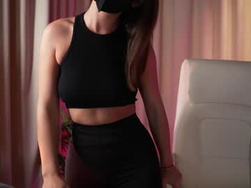 Cam for ember_robbins