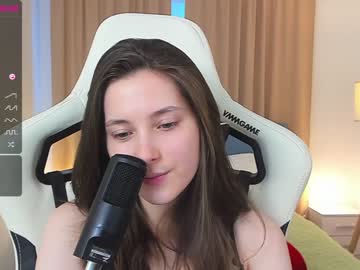 webcam girl beckymartens today image #1125827