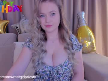 webcam girl dreamsweetgirl today image #1216601