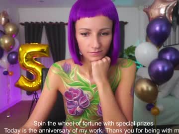 webcam girl anna_shine_ today image #368111