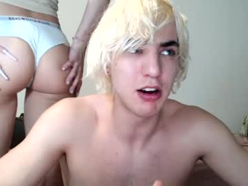webcam couple ellie_mcqueen today image #3291063