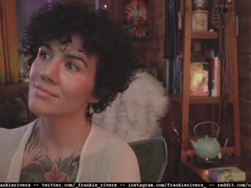 webcam girl _frankie_rivers today image #3323009