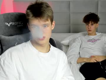 webcam man cute_thomas today image #3220792