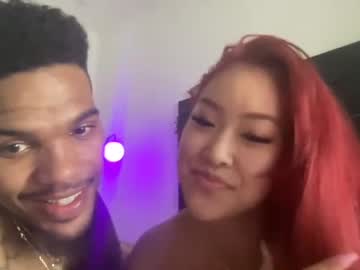 webcam couple zaddyxthicky today image #2786585