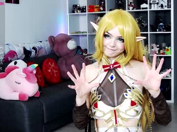 webcam girl madnessalise today image #1266478