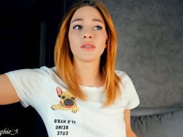 webcam girl sophie_5 today image #1685068