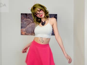 webcam girl lisa_milkis today image #3310927