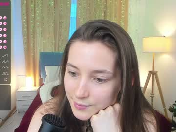 webcam girl beckymartens today image #838666