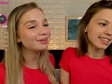 webcam couple huntertiana today image #2287314