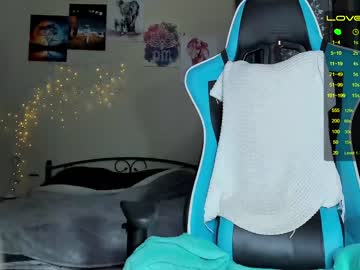 webcam girl _witch__ today image #705695