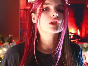 webcam girl pinkncrazy today image #3394682