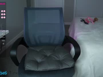 webcam girl fox_alina today image #2941034