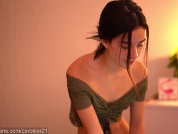 webcam girl winona__ today image #873652