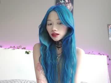 webcam girl le_chan today image #1925887