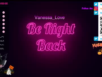 webcam girl vanessa_love today image #2997679