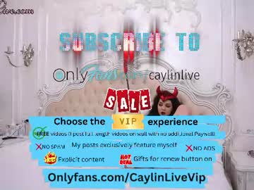 webcam girl caylin today image #3134