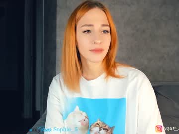 webcam girl sophie_5 today image #743674