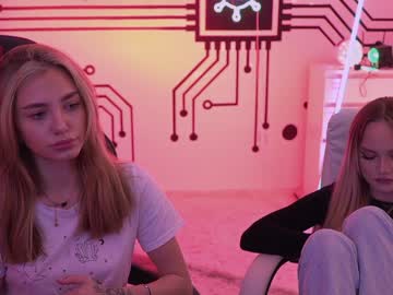 webcam couple anabel054 today image #1603417