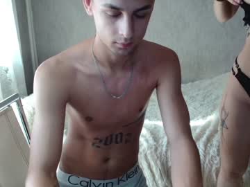 webcam couple andy_marus today image #2497259