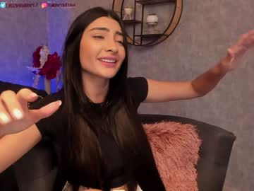 webcam girl letizia_fulkers today image #447786