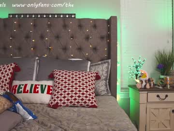 webcam girl theashleydaniels today image #659401
