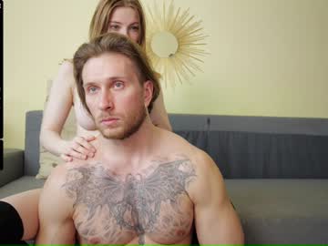 webcam couple rusbigpaul today image #1667488