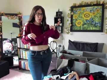 webcam girl ellynaomi today image #447879