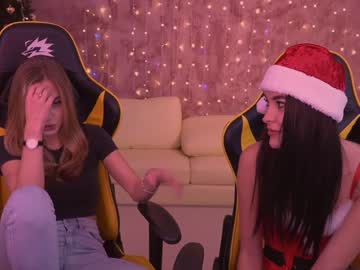 webcam couple anabel054 today image #3261539