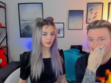 webcam couple mia_levie today image #3034236