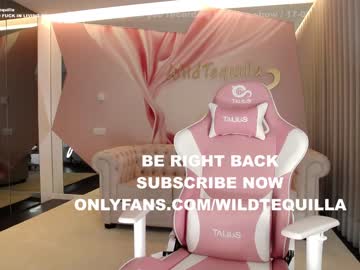 webcam girl wildtequilla today image #2460030