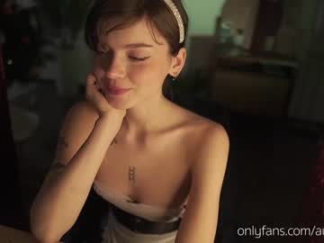 webcam girl auddicted today image #717472