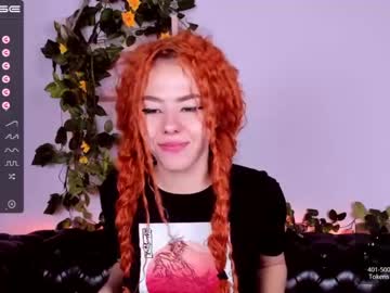 webcam girl juliaamster today image #2259528