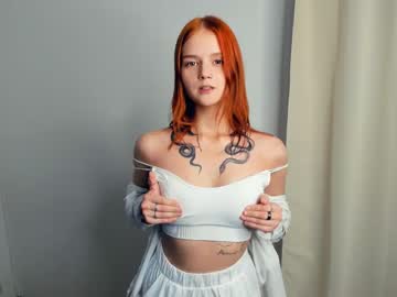 webcam girl sweetmiraclea today image #3961677