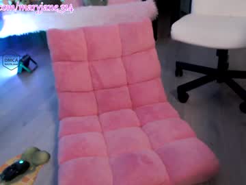 webcam girl maryjane_314 today image #1808015