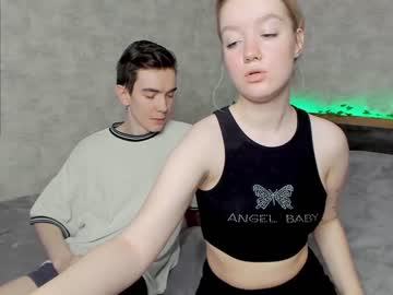 webcam couple lollipops6666 today image #2972352