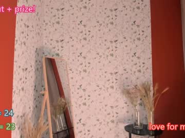 webcam girl jenny_ames today image #3368053