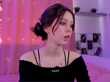 webcam girl alliesmiths today image #2233822