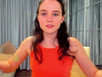 webcam girl demurelixir today image #3349481