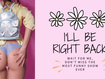 webcam girl little_effy18 today image #190603