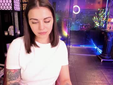 webcam girl alma_pearl today image #1213376